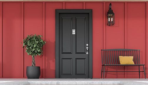 Rick MacDonald Siding, Roofing, Windows & Doors photo 6